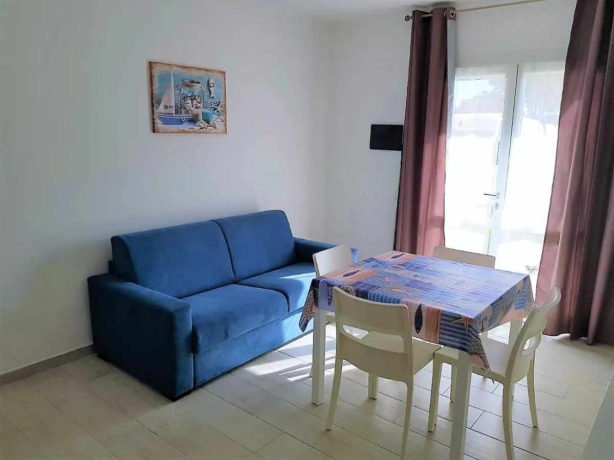 Affittimoderni La Maddalena - Mada08 Apartment