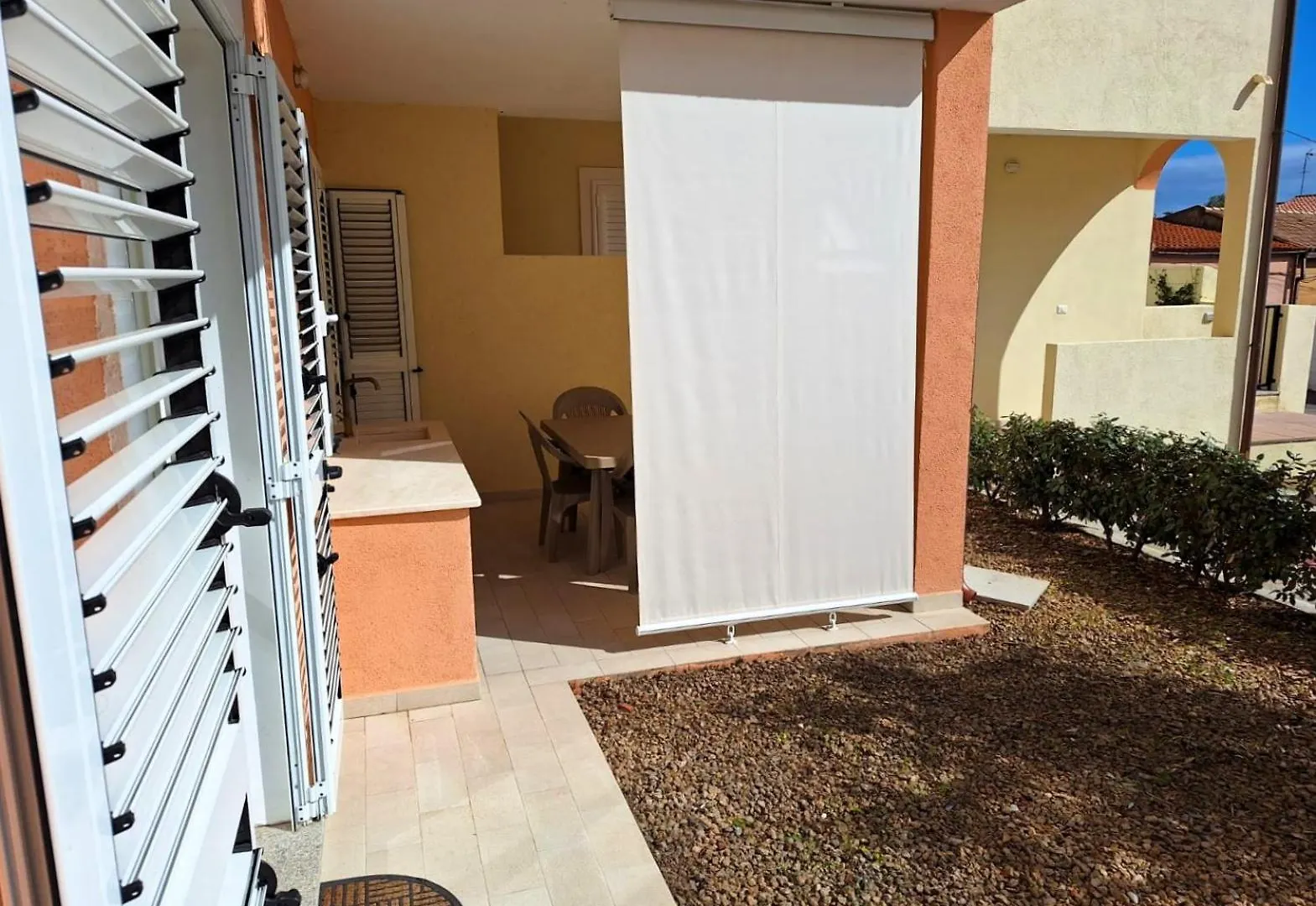 Affittimoderni La Maddalena - Mada08 Apartment
